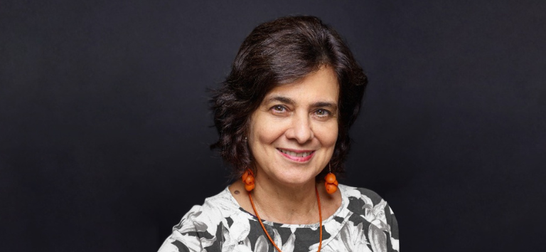 Profª. Drª. Nísia Trindade (FIOCRUZ)