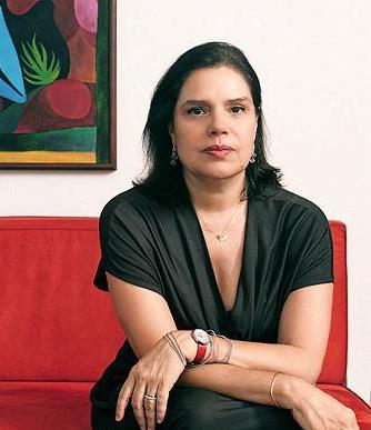 Profª Drª Maria Filomena Gregori - Bibia (Unicamp)