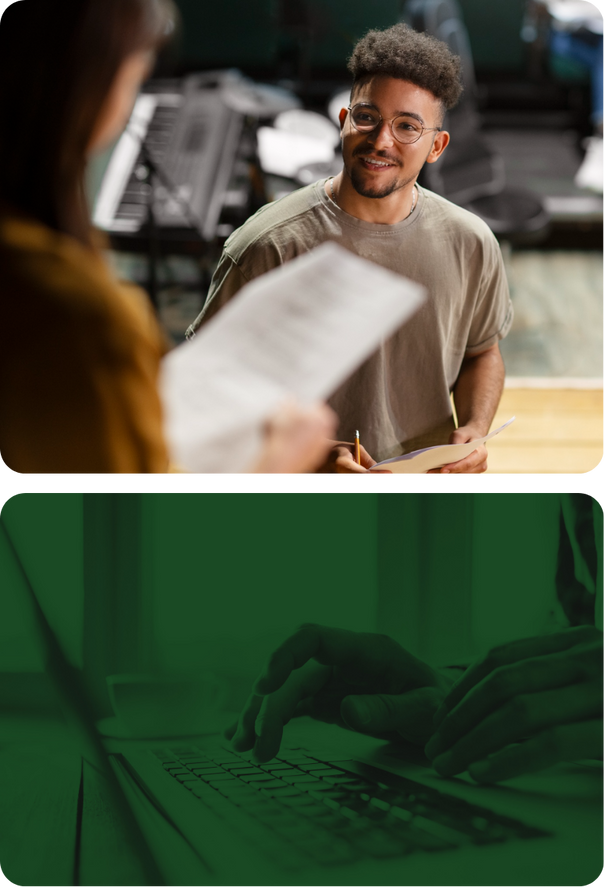 As inscrições estão abertas